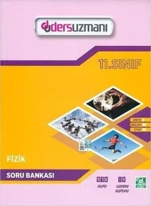 11. Sınıf Fizik Soru Bankası