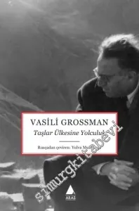 Taşlar Ülkesine Yolculuk -