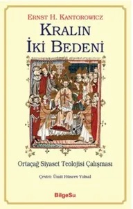 Kralın İki Bedeni