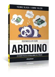 Arduino - Üşengeçler için