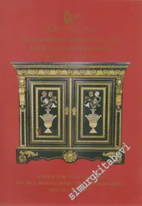 Koleksiyon A.Ş. Antika ve Sanat Eserleri Müzayedesi (11 Şubat 1996) -