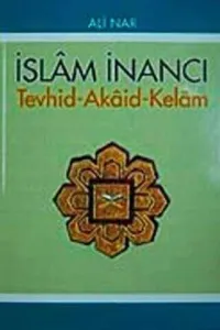 İslam İnancı