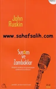 Susam ve Zambaklar