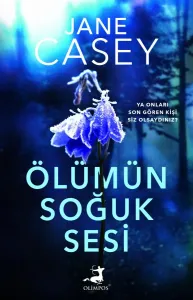 Ölümün Soğuk Sesi