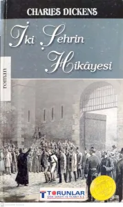 İki Şehrin Hikayesi(Cep Boy)