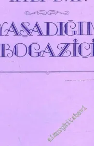 Yaşadığım Boğaziçi -        1987