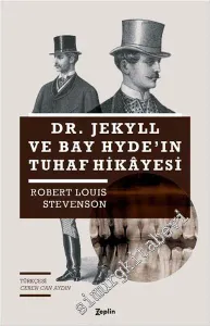 Dr. Jekyll ve Bay Hyde'nin Tuhaf Hikâyesi -