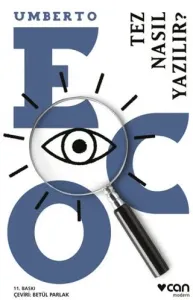 Tez Nasıl Yazılır?