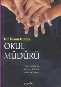 Bir İnsan Olarak Okul Müdürü