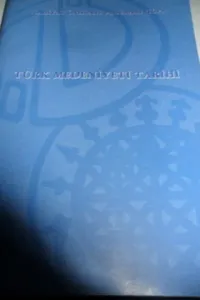 Türk Medeniyeti Tarihi