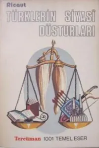 Türklerin Siyasi Düsturları