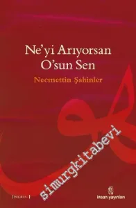 Ne'yi Arıyorsan O'sun Sen -