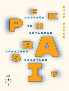 Ekphrasis Görünür İle Söylenir Arasında Geçitler
