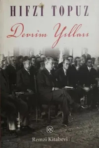 Devrim Yılları