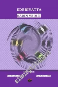 Edebiyatta Kadın ve Mit -         2020