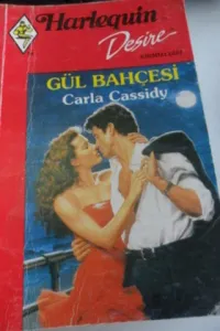 Gül Bahçesi/Desire-121