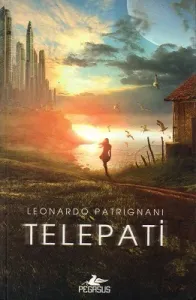 Telepati - Telepati 1