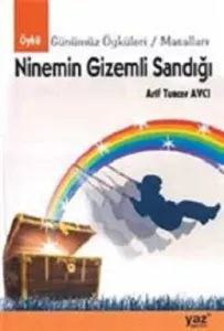 Ninemin Gizemli Sandığı Ninemin Gizemli Sandığı