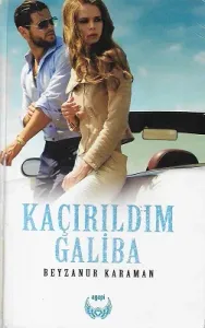 Kaçırıldım Galiba