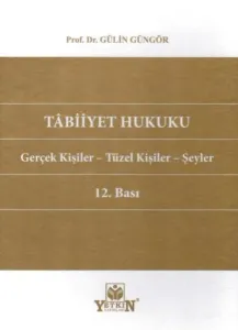 Tabiiyet Hukuku