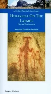 Herakleia On The Latmos City and Environment
