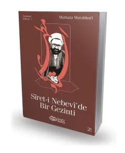 Siret i Nebevi'de Bir Gezinti