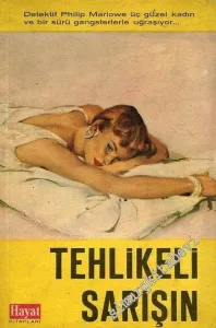 Tehlikeli Sarışın -        1963