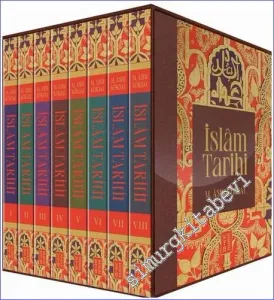 İslâm Tarihi 8 Cilt TAKIM -
