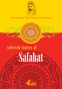 Selected Stories Of Safahat