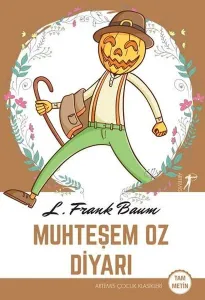 Muhteşem Oz Diyarı