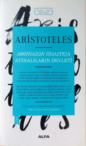 Atinalıların Devleti