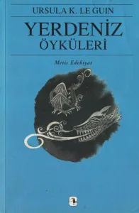 Yerdeniz Öyküleri