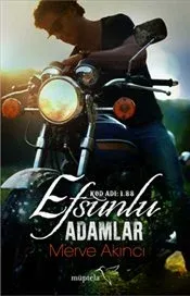 Efsunlu Adamlar: Kod Adı 1.88