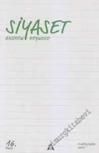Siyaset -