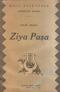 Ziya Paşa -        1932
