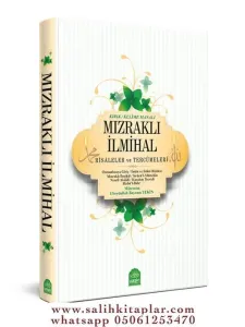 Kelime Manalı Mızraklı İlmihal Risaleler ve Tercümeleri Kelime (Kırık) Manalı