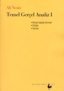 Temel Gerçel Analiz 1