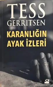 Karanlığın Ayak İzleri