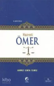 Hazreti Ömer