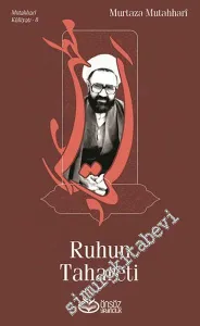 Ruhun Tahareti -         2019