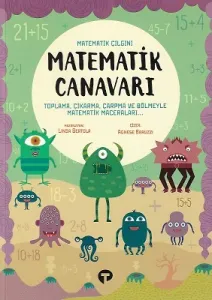 Matematik Çılgını - Matematik Canavarı