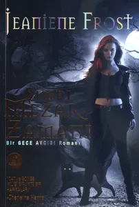 Şimdi Mezar Zamanı
