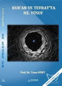 Kur'an ve Tevrat'ta Hz.Yusuf