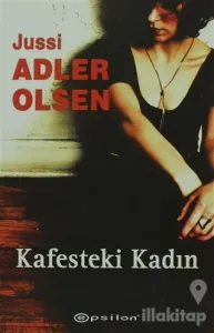 Kafesteki Kadın