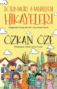 Sormagir Mahallesi Hikâyeleri