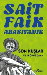Son Kuşlar  Ve 19 Öykü Daha
