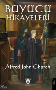 Büyücü Hikayeleri