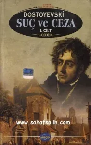 Suç ve Ceza - 2 Cilt