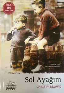 (2. El Kitap) Sol Ayağım
