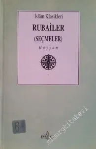 Rubailer ( Seçmeler ) -